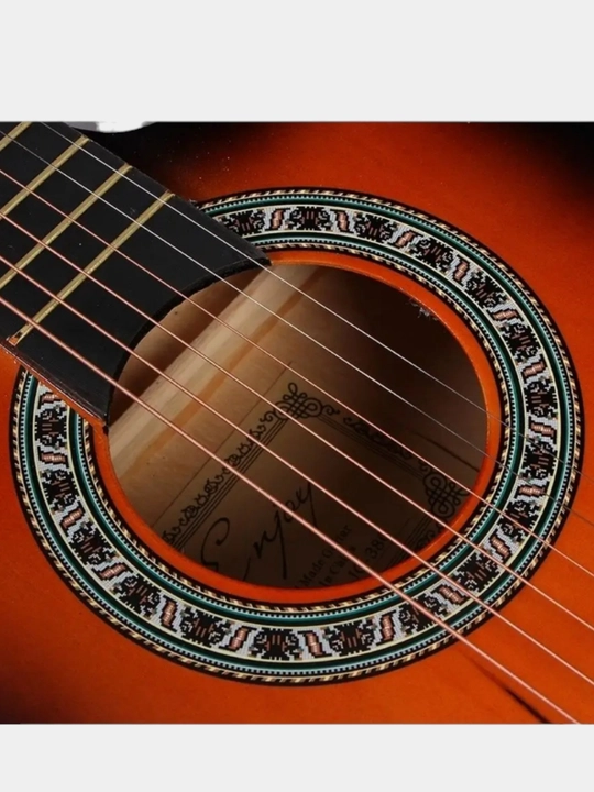 Klassik gitara JIELISI JS-382CN