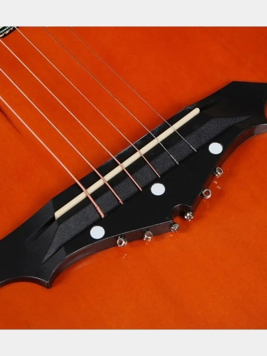 Klassik gitara JIELISI JS-382CN