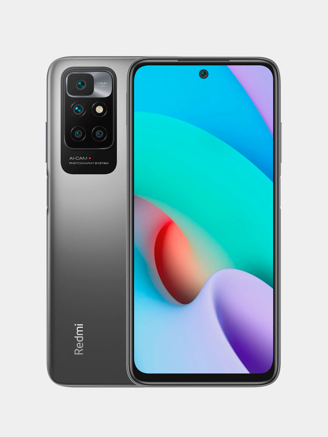 Redmi 10 2025 4 128gb Купить