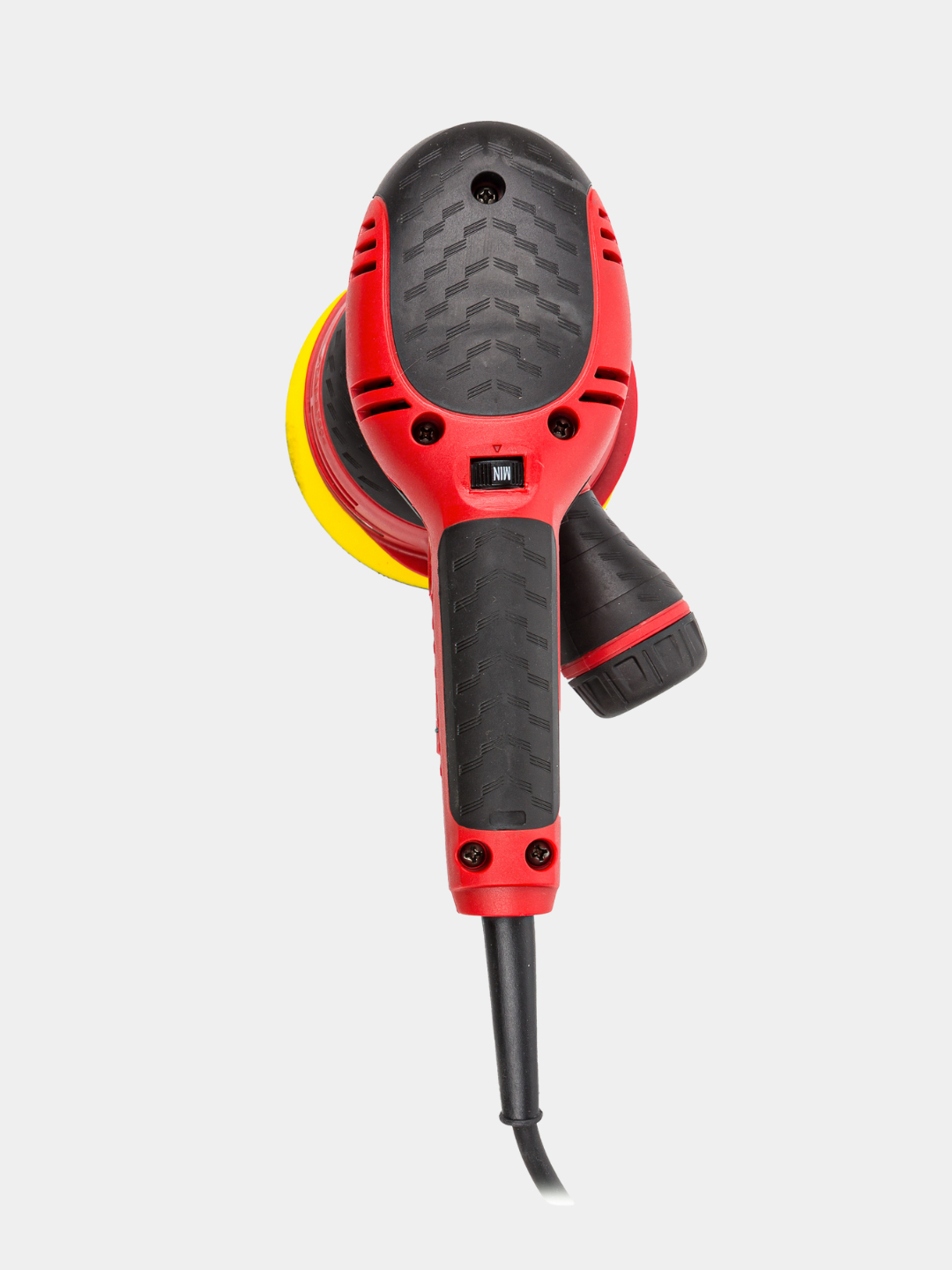 Эксцентриковая шлифовальная машина NUMBER ONE ES550-PRO 550 Вт, 6000 ...