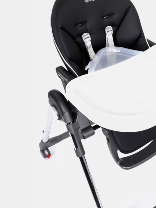 Детский стульчик для кормления Peg-Perego Prima Pappa Follow Me