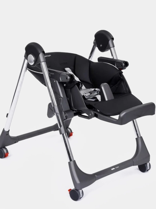 Детский стульчик для кормления Peg-Perego Prima Pappa Follow Me