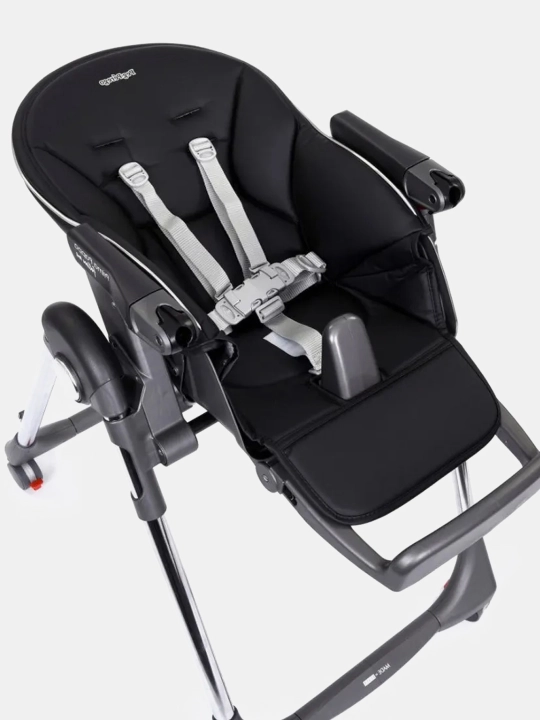 Детский стульчик для кормления Peg-Perego Prima Pappa Follow Me