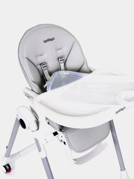Детский стульчик для кормления Peg-Perego Prima Pappa Follow Me