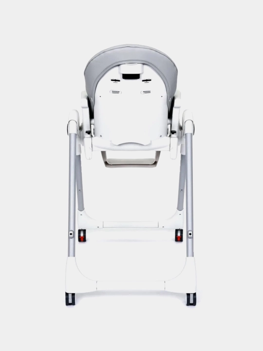 Детский стульчик для кормления Peg-Perego Prima Pappa Follow Me