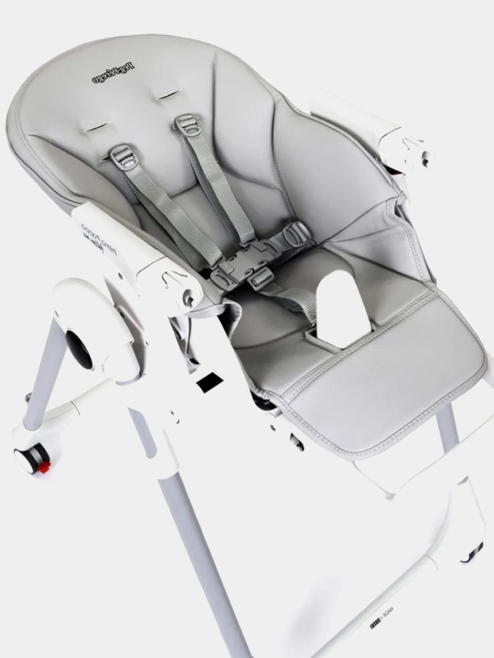 Детский стульчик для кормления Peg-Perego Prima Pappa Follow Me