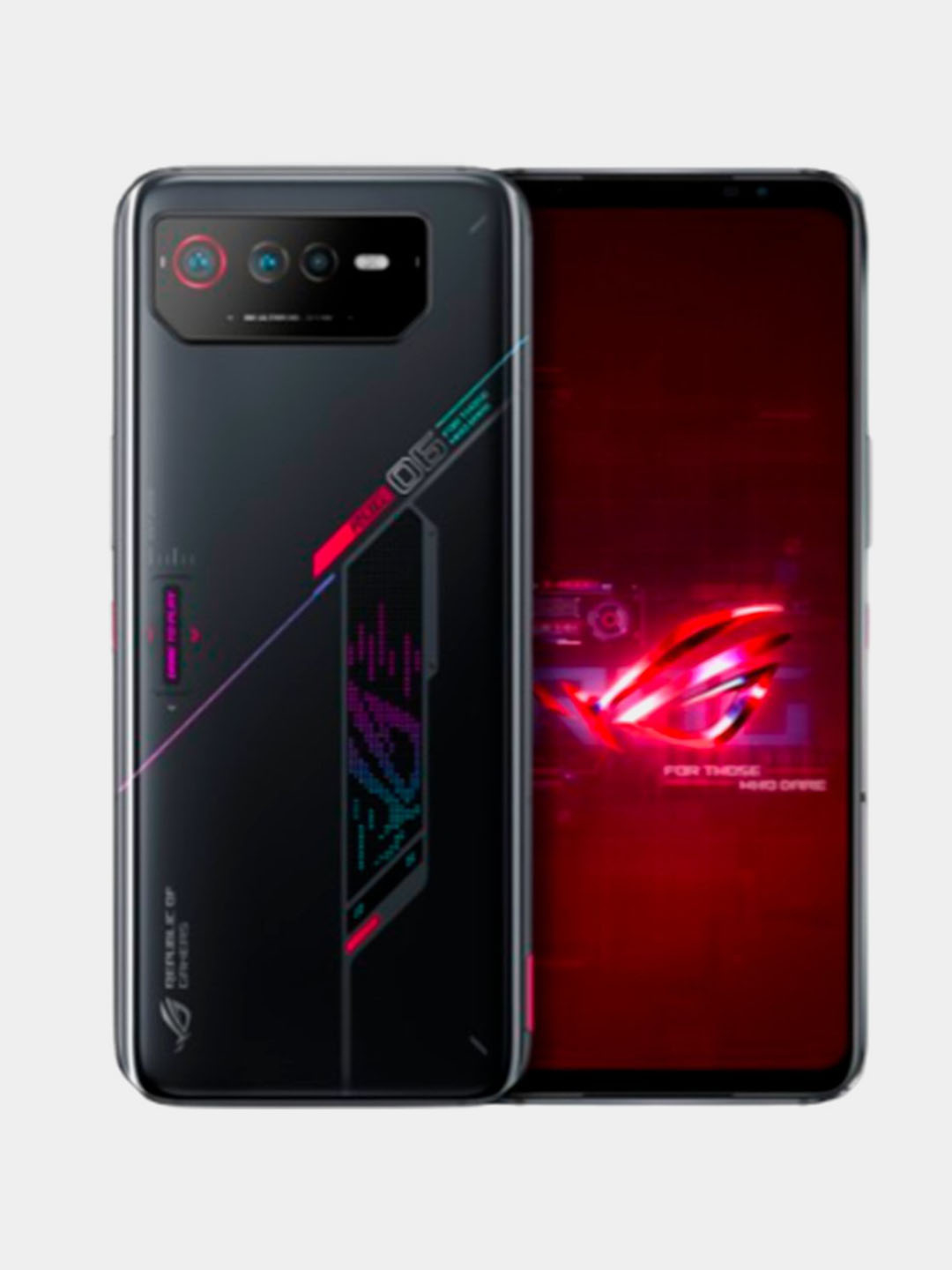 Asus rog phone 6d 12 256