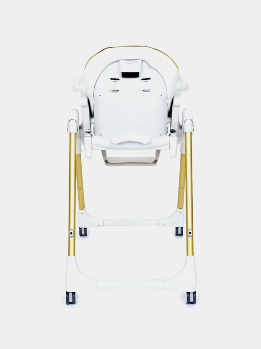 Детский стульчик для кормления Peg-Perego Prima Pappa Follow Me