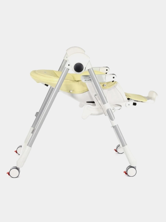 Детский стульчик для кормления Peg-Perego Prima Pappa Follow Me