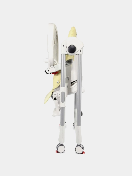 Детский стульчик для кормления Peg-Perego Prima Pappa Follow Me