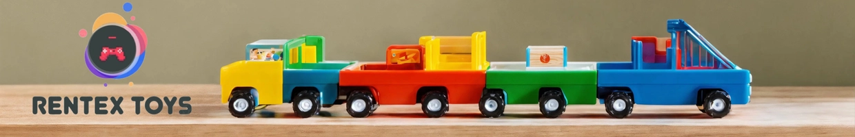 RENTEX TOYS