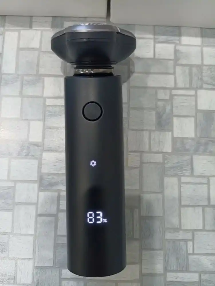 Xiaomi Mijia S500 / S700 Электробритва, портативный триммер