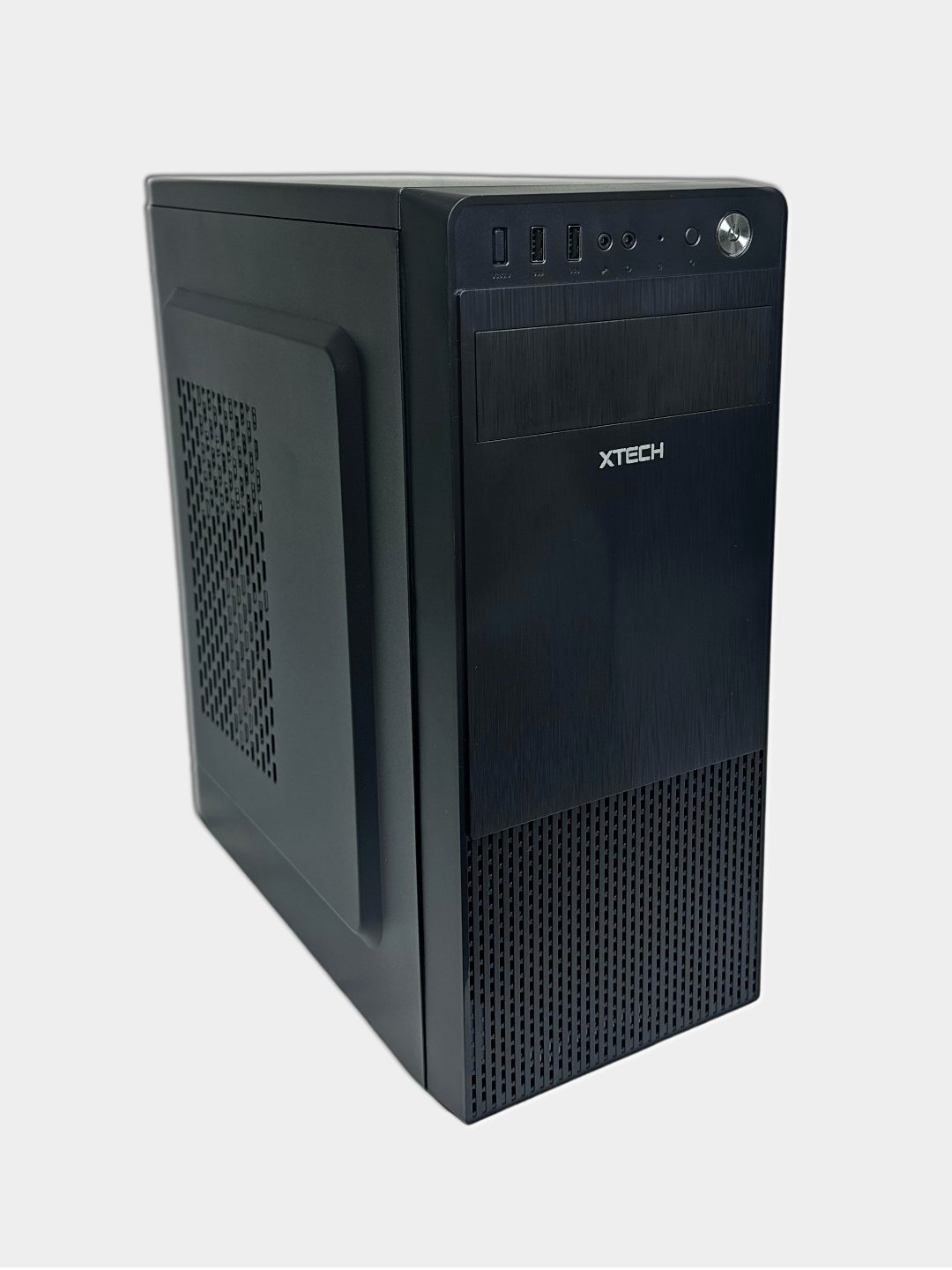 Системный блок Core i5/ 8GB ОЗУ/ 256GB SSD NVMe/ 500GB-1TB HDD офисный ...