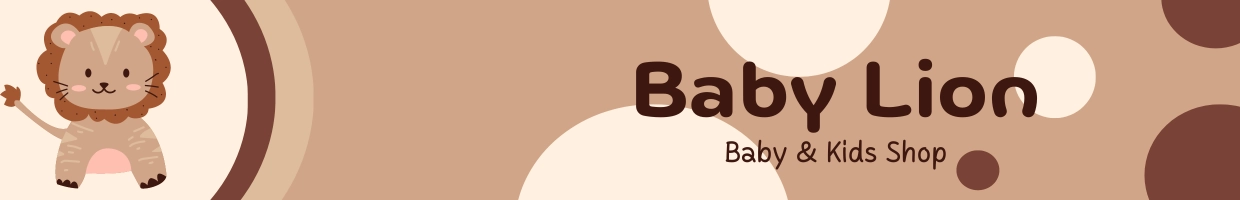 Baby Lion