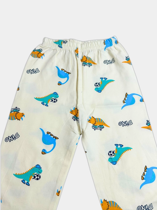 Мягкие пижамы для девочек и мальчиков