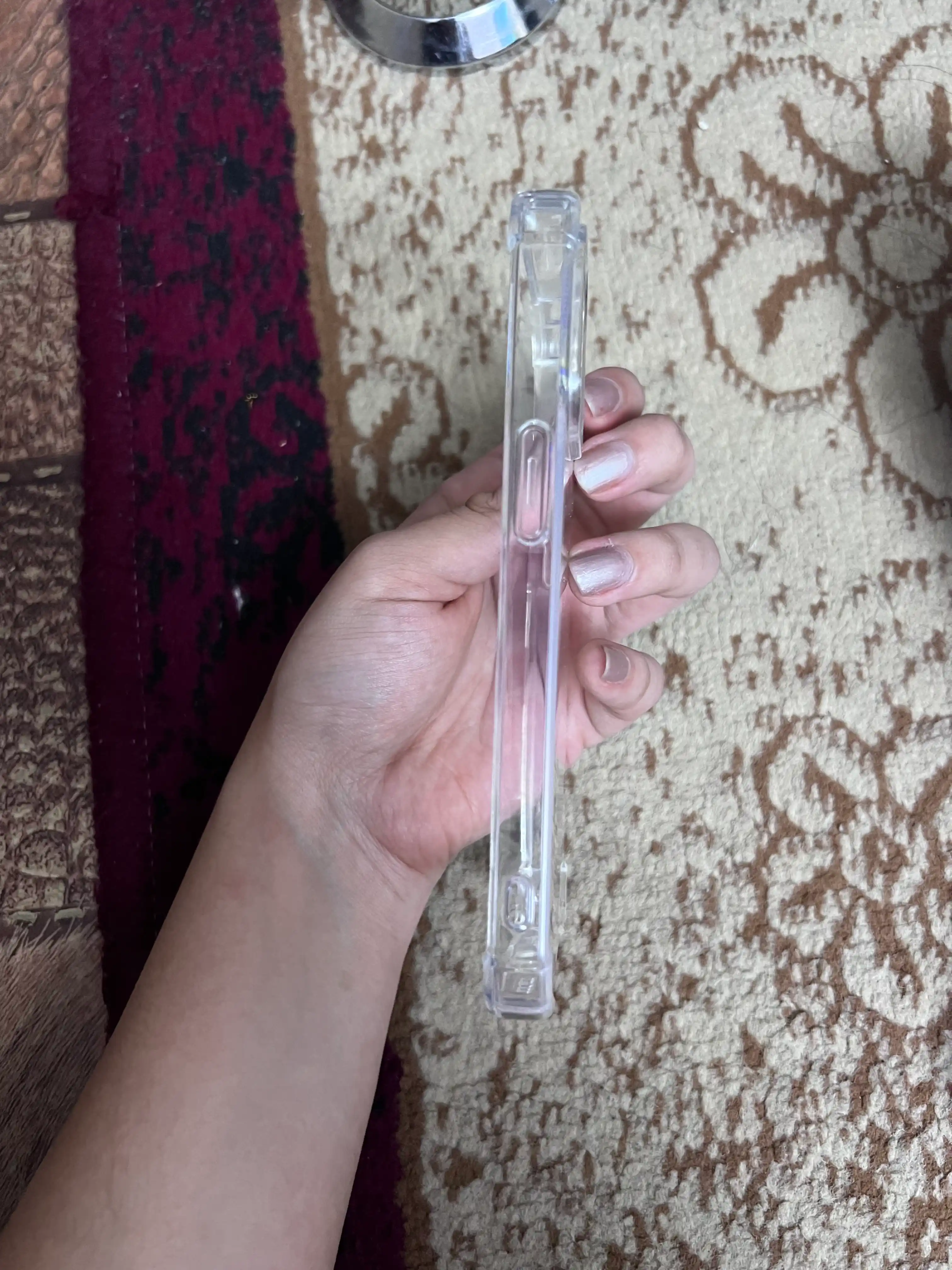 Чехол iPhone 14, 11, 13, 15, 6s, 7, 8, Plus, X, Xs, XR, 12, Pro Max, Mini, прозрачный
