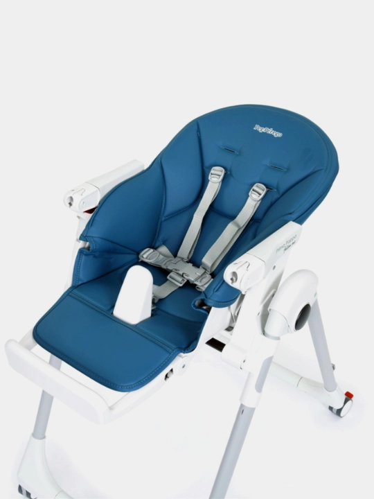 Детский стульчик для кормления Peg-Perego Prima Pappa Follow Me