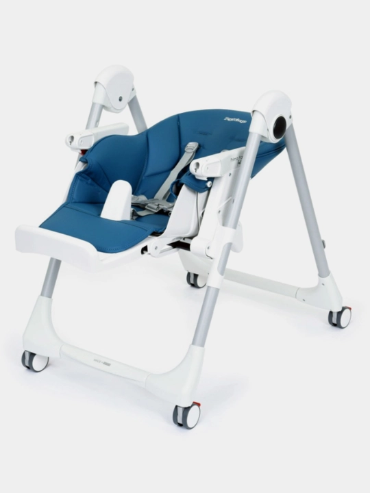 Детский стульчик для кормления Peg-Perego Prima Pappa Follow Me