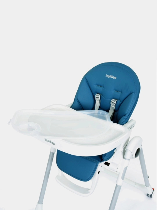 Детский стульчик для кормления Peg-Perego Prima Pappa Follow Me