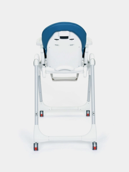 Детский стульчик для кормления Peg-Perego Prima Pappa Follow Me