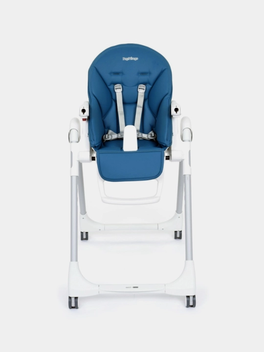 Детский стульчик для кормления Peg-Perego Prima Pappa Follow Me