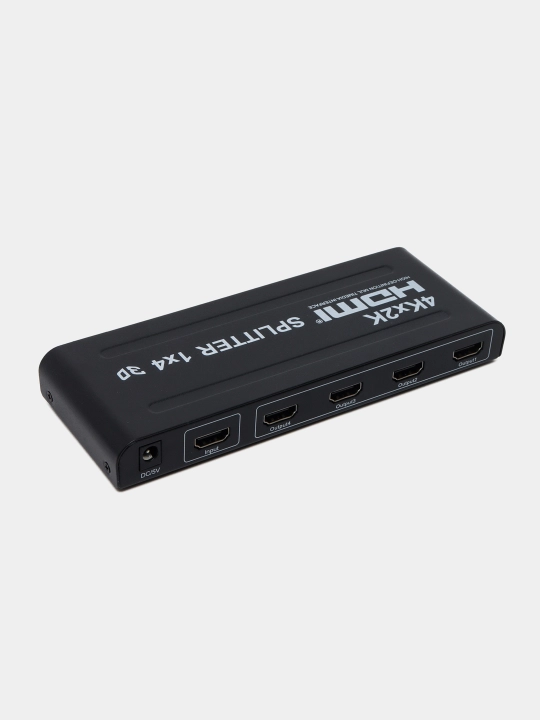 HDMI SPLITER 1x4 1x2 1x8 4k