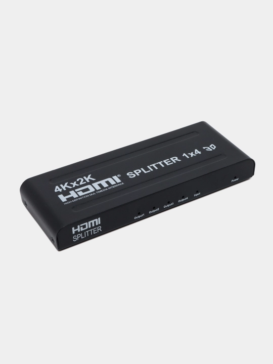 HDMI SPLITER 1x4 1x2 1x8 4k