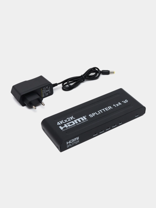 HDMI SPLITER 1x4 1x2 1x8 4k
