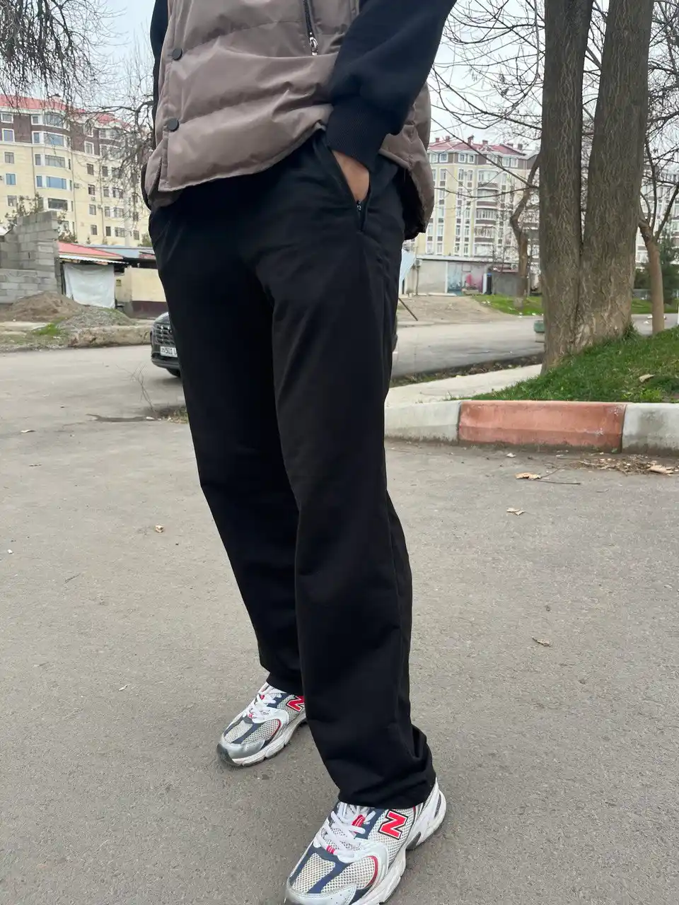 Erkaklar kundalik shimlari, tekis, keng elastik tasmali, trikotajdan tikilgan, sport