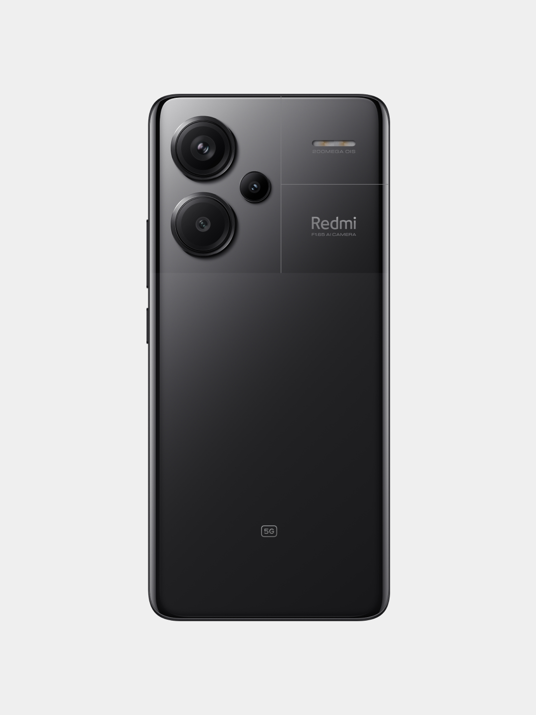 Смартфон Xiaomi Redmi Note 13 Pro+ 5G с изогнутым дисплеем, 12 ГБ/512 ...