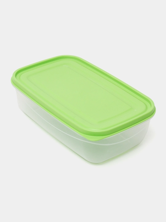 Контейнер для хранения пищевых продуктов, 2.7 л - 