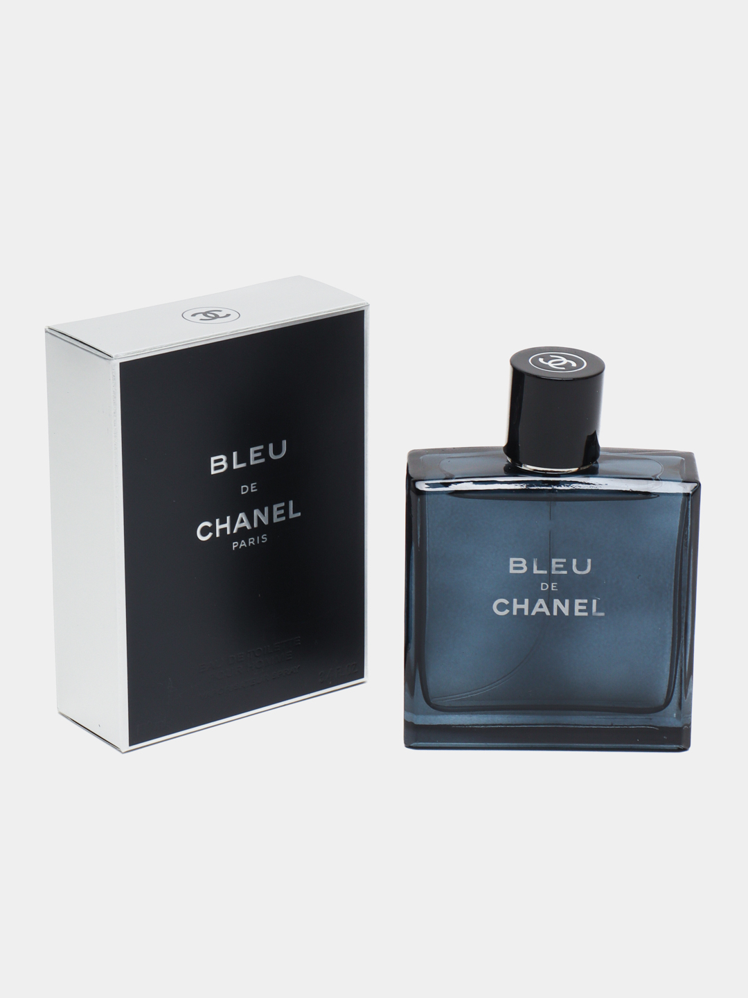 Духи для мужчин, Bleu de Chanel, 100 мл купить по низким ценам в ...