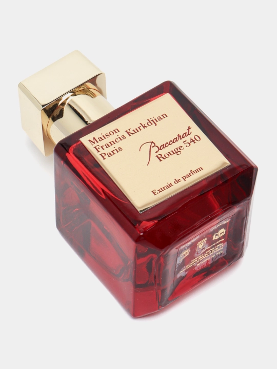 Духи Maison Francis Kurkdjian Baccarat Rouge 540, 70 мл