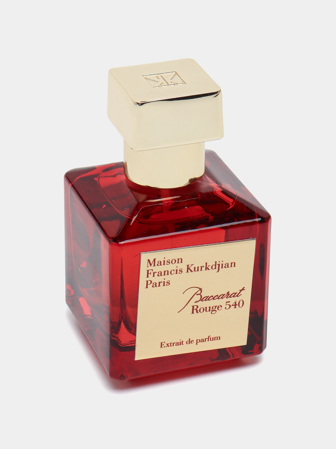 Духи Maison Francis Kurkdjian Baccarat Rouge 540, 70 мл