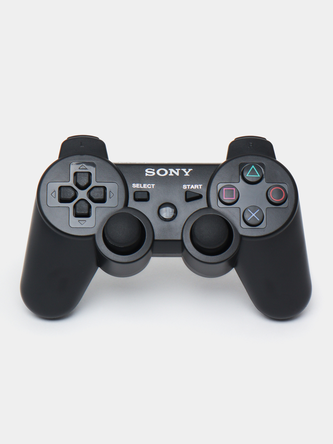 Беспроводной геймпад, Bluetooth джойстик DualShock 3, контроллер для  Playstation 3 ps3 купить по низким ценам в интернет-магазине Uzum (854792)