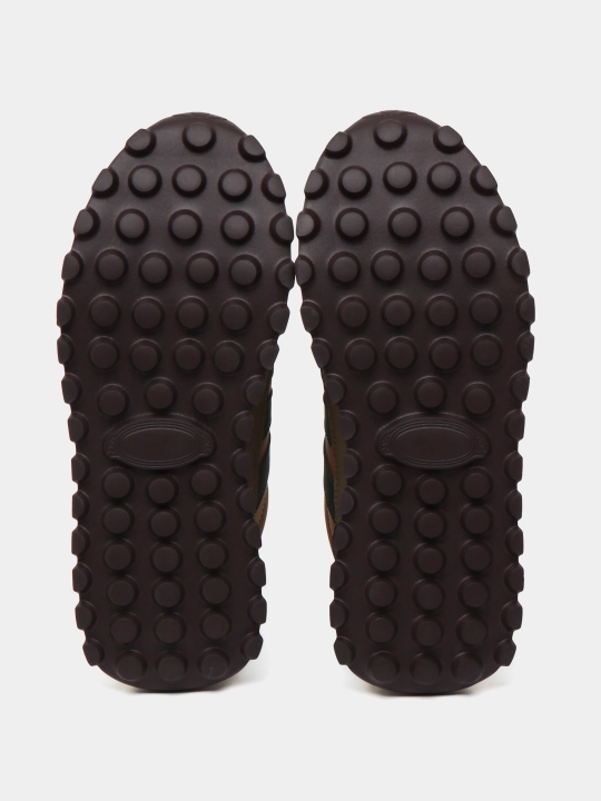 Кроссовки мужские, с подошвой, из материала Eva, 39-44