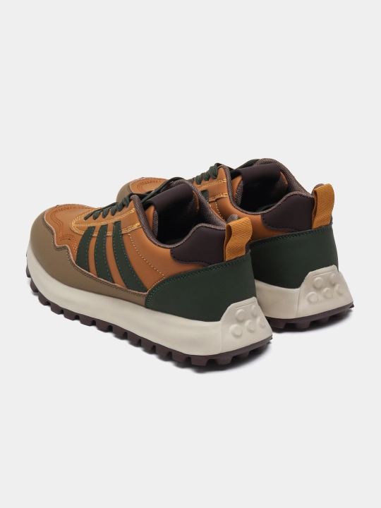Кроссовки мужские, с подошвой, из материала Eva, 39-44
