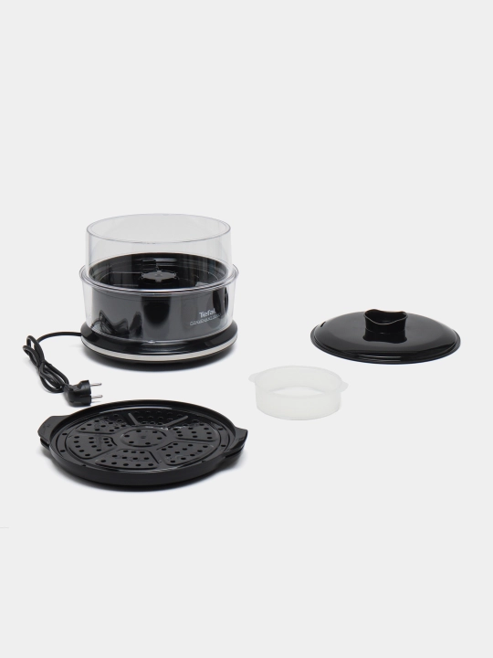 Пароварка Tefal Convenient Series VC140131