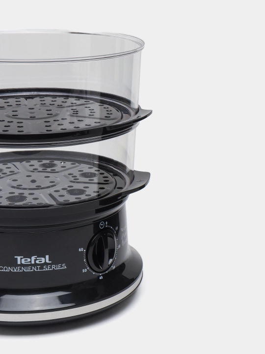 Пароварка Tefal Convenient Series VC140131