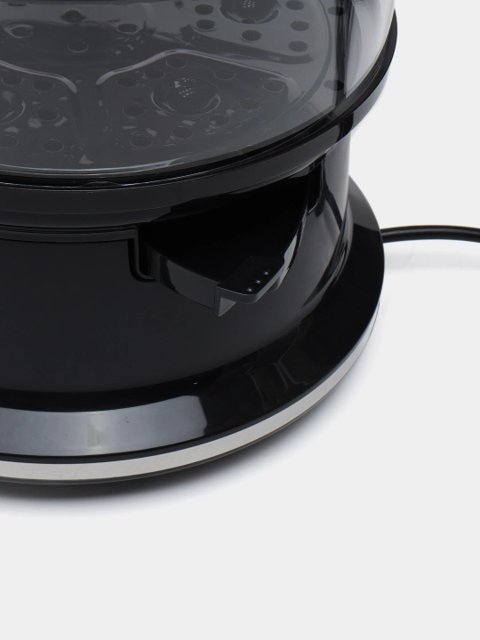 Пароварка Tefal Convenient Series VC140131