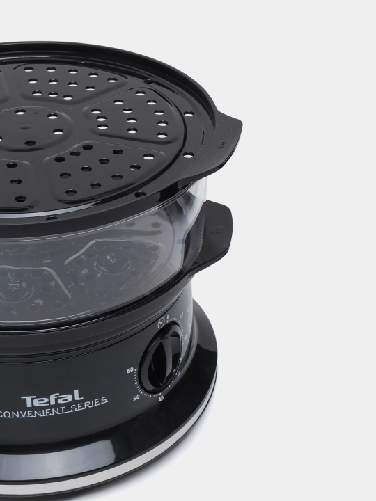Пароварка Tefal Convenient Series VC140131