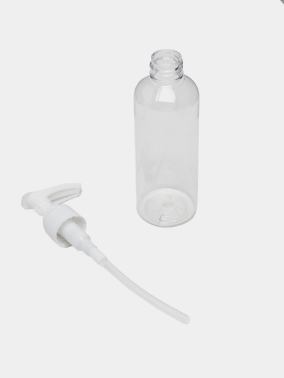 Suyuq sovun dozatori, hammom uchun dispenser, flakon - 