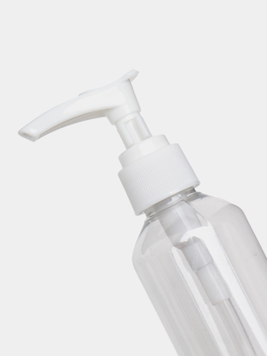 Suyuq sovun dozatori, hammom uchun dispenser, flakon
