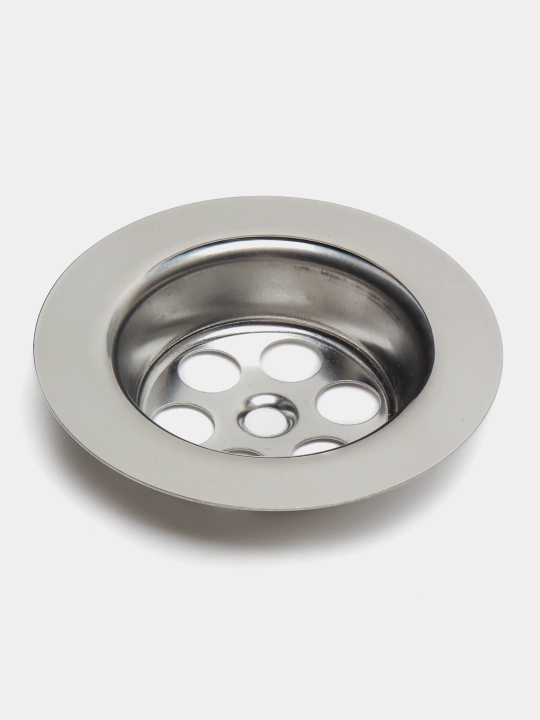 Сифон ORIO А-40059 1 1/2"*40 мм, для раковины и мойки,с одним отводом и трубой 40-40/50
