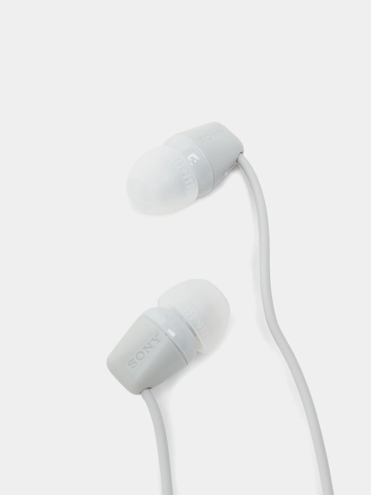 Simsiz quloqchinlar SONY WI-C100