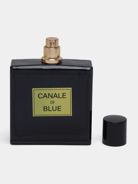 Парфюмерная вода для мужчин Blue Di, подарочная, 100 мл