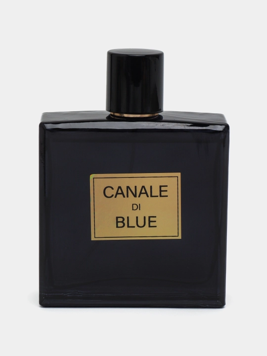 Парфюмерная вода для мужчин Blue Di, подарочная, 100 мл