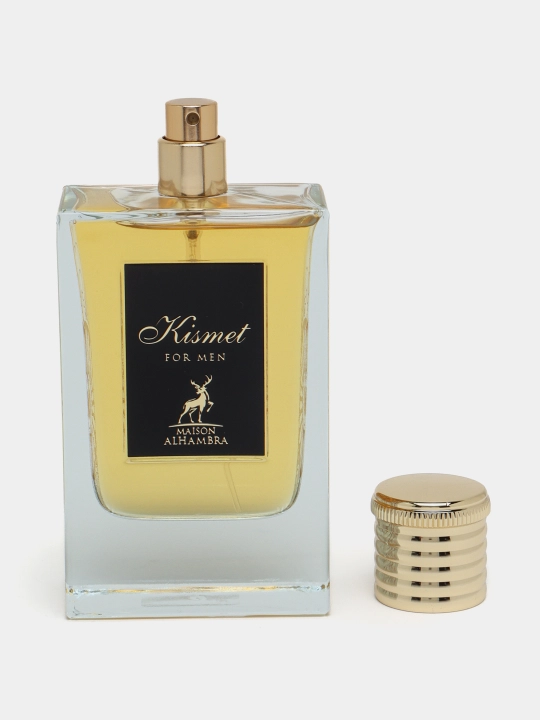 Parfyumlangan suv Kismet for Men Maison Alhambra, 100 ml