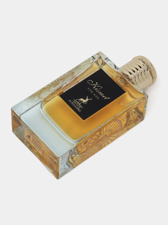 Parfyumlangan suv Kismet for Men Maison Alhambra, 100 ml