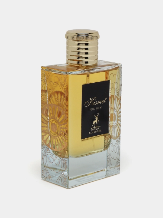 Parfyumlangan suv Kismet for Men Maison Alhambra, 100 ml